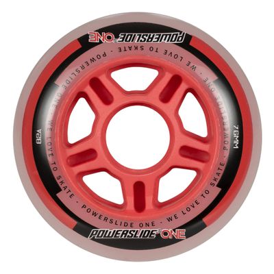 Powerslide 905310 Roll Silver 1