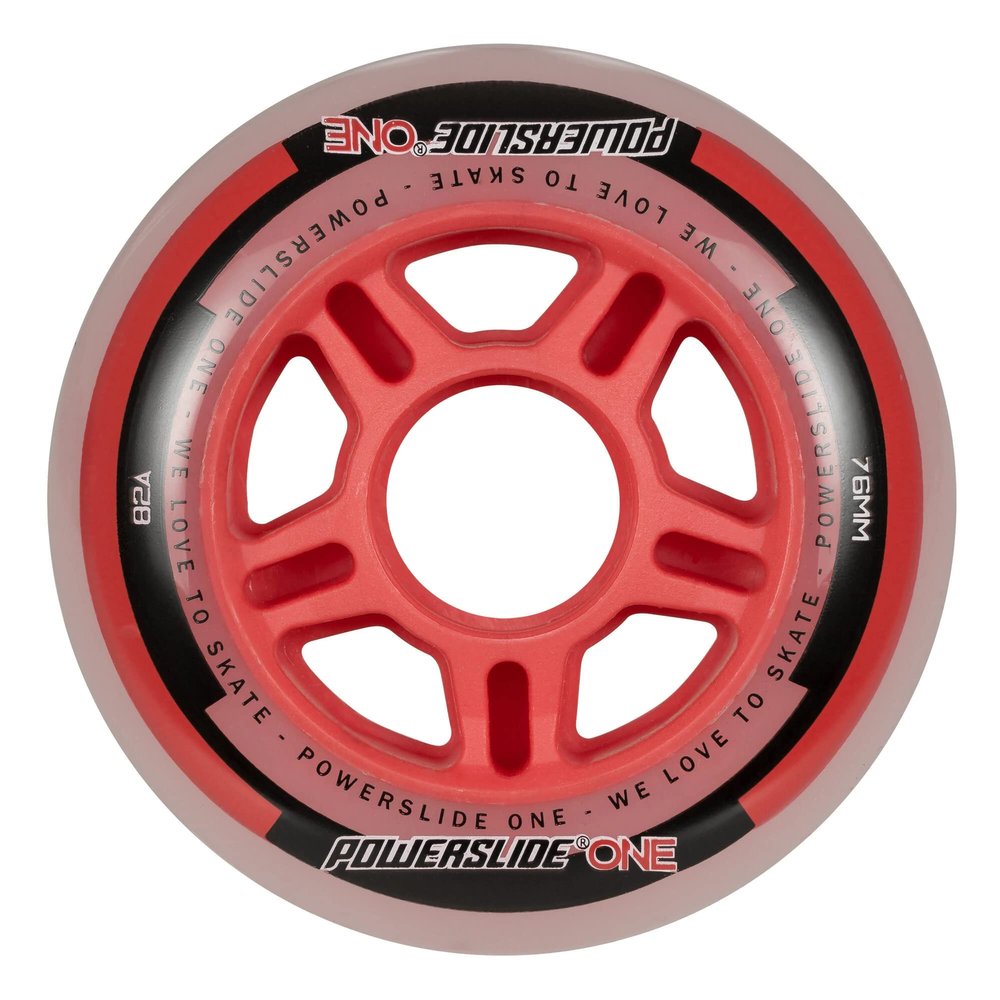 Powerslide 905310 Roll Silver 1