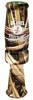 Flambeau Outdoors BR870 Big River Stuttgart Megaphone Duck Call, Realistic Waterfowl Call - Double Reed - Duck view 1