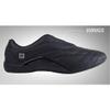 MOOTO Wings Korea Taekwondo Shoes Competition Black/Twotone 250mm(US 6.5), Black view 3