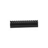 Osprey Global OSP-RFULL : Full 14 Slot 1 Inch Rail Riser- Matte Black view 1
