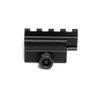 Osprey Global 45-Degree Angle Mount for Scopes or Dot Optics - Matte Black view 1