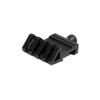 Osprey Global 45-Degree Angle Mount for Scopes or Dot Optics - Matte Black view 3