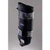 MOOTO Wide Cover Shin Guard S to XL Black Color (1.S(4.39-4.98ft or134-152cm)) view 3