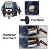 Banax Kaigen 7000CP Electric Reel Big Game Jigging Fishing Reels EZ Dial -Korean Version- view 3