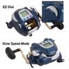 Banax Kaigen 7000CP Electric Reel Big Game Jigging Fishing Reels EZ Dial -Korean Version- view 4