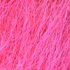 Hareline Fly Tying Electric Ripple Ice Fiber #188 Fl Hot Pink view 1
