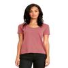 Next Level Ladies' Festival Scoop M SMOKED PAPRIKA view 1