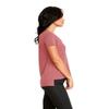 Next Level Ladies' Festival Scoop M SMOKED PAPRIKA view 2