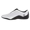 MOOTO Wings Korea Taekwondo Shoes Competition Black/Twotone 230mm(US 4.5), BlackWhite view 4