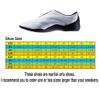 MOOTO Wings Korea Taekwondo Shoes Competition Black/Twotone 265mm(US 8), Black view 2