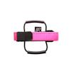 Backcountry Research Unisex's Mutherload Strap, Blaze Hot Pink, One Size view 1