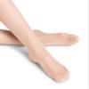 FALKE Women's Seidenglatt 15 Denier Tights, Light Shine, Trendy Casual or Dress, Fine Sheer Transparent, Nylon, Beige (Crystal 4409), XL, 1 Pair view 2
