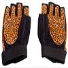 HMS Unisex's 17-63-225 5907695523355 Lady Fitness Gloves, Grey, One Size view 2