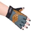 HMS Unisex's 17-63-225 5907695523355 Lady Fitness Gloves, Grey, One Size view 3