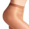 FALKE Women's Seidenglatt 15 Denier Tights, Light Shine, Trendy Casual or Dress, Fine Sheer Transparent, Nylon, Beige (Sun 4299), L, 1 Pair view 4