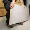 Trend Door & Sheet Material Skate, Easy Workshop Material Transport, D/SKATE/A view 4