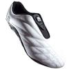 MOOTO Wings Korea Taekwondo Shoes Competition Black/Twotone 245mm(US 6), BlackWhite view 1
