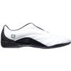 MOOTO Wings Korea Taekwondo Shoes Competition Black/Twotone 245mm(US 6), BlackWhite view 3