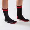 Zone3 Neoprene Swim Socks- Thermal Socks for Swimming/Diving/Fishing/SUP/Surfing view 2