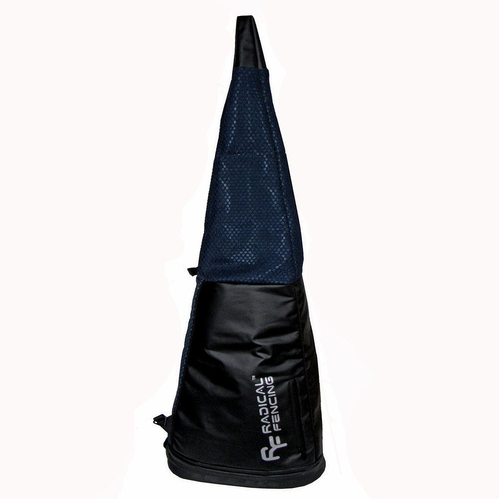 RF SORCERER Fencing Bag (Winter Night Blue)