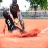 RIP-IT Women's Classic Softball Pant view 3