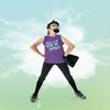 RIP-IT Women's Classic Softball Pant view 4