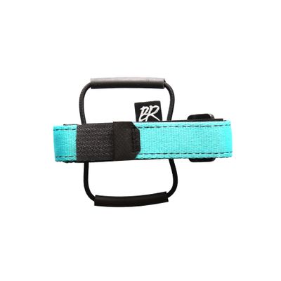 Backcountry Research Mutherload, Turquoise, One Size