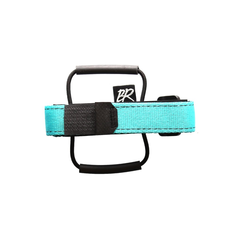 Backcountry Research Mutherload, Turquoise, One Size