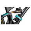 Backcountry Research Mutherload, Turquoise, One Size view 3