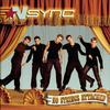 NSYNC No Strings Black Adult T-Shirt Tee view 3
