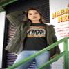 NSYNC No Strings Black Adult T-Shirt Tee view 4