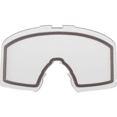 Oakley Line Miner M Replacement Lens Clear