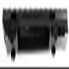 TRINITY 4x32 Scope Sight with with Single Rail Mount for Ruger Model 14 Accessories, Single Rail Mount. view 4