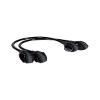 Fix Harnessline Set by Mystic Waterwear Kite & Wind view 1