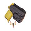 Aggressive Concealment RM380OWB OWB Kydex Paddle Holster Remington RM380 (Left) view 1