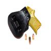 Aggressive Concealment RM380OWB OWB Kydex Paddle Holster Remington RM380 (Left) view 2