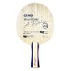 GEWO Alvaro Robles Offensive Table Tennis Blade - Flared view 1