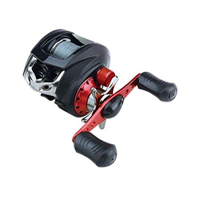 OGK BCT100L BETA CAST Reel 100L