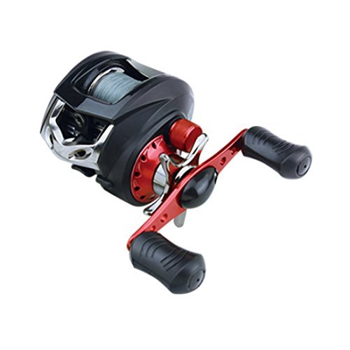 OGK BCT100L BETA CAST Reel 100L