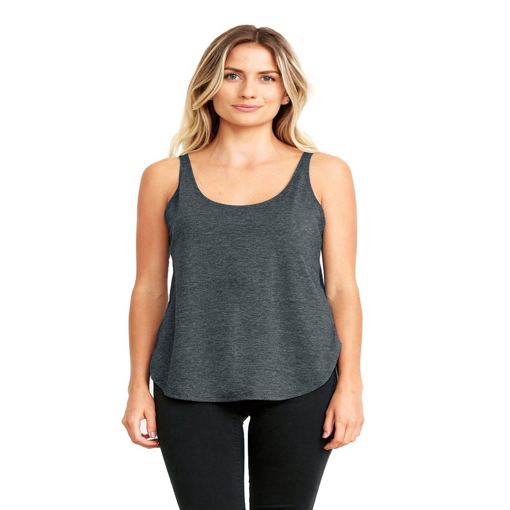 Next Level Women's Festival Tank - 5033