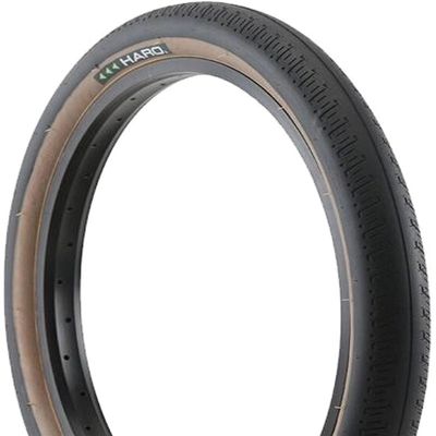 HARO Lineage HPF 20'' Tire 2.0 Black