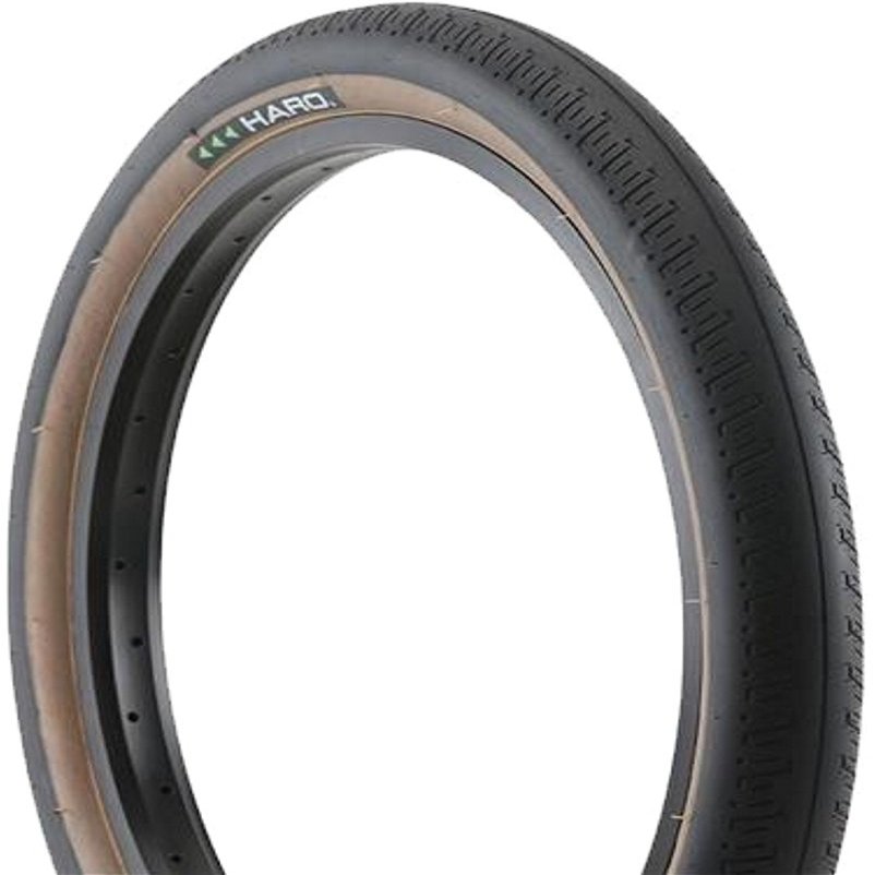 HARO Lineage HPF 20'' Tire 2.0 Black