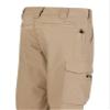 Propper Women's Standard F5203 RevTac Pants, Khaki, 10 Unhemmed view 3