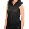 Miles Kimball Reversible Camisole Black view 1