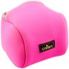 Team Fishing Musha CAMEX Reel, Sea Bream Reel Cover, Pink 38325 view 1