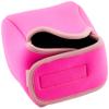 Team Fishing Musha CAMEX Reel, Sea Bream Reel Cover, Pink 38325 view 2