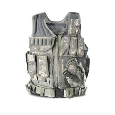 Military Tactical Vest
