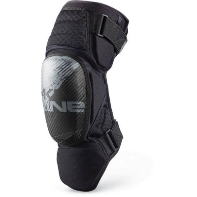DAKINE Mayhem Knee Pads - Black, Small