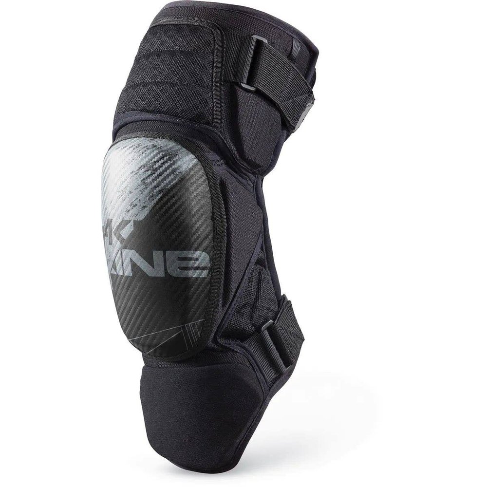 DAKINE Mayhem Knee Pads - Black, Small